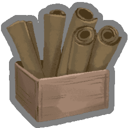 Scroll Boxes — Ancient shared relic in Slay the Spire 2