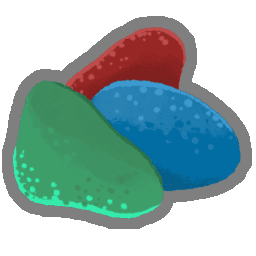 Sea Glass — Ancient shared relic in Slay the Spire 2