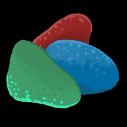 Sea Glass - Slay the Spire 2 Relic