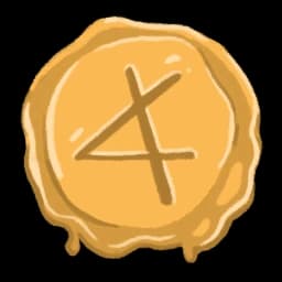 Seal of Gold - Slay the Spire 2 Relic