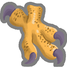 Sere Talon — Ancient shared relic in Slay the Spire 2