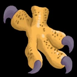 Sere Talon - Slay the Spire 2 Relic