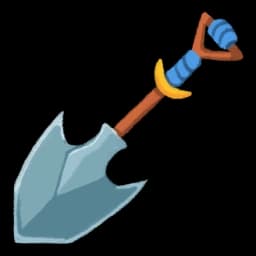 Shovel - Slay the Spire 2 Relic