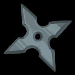Shuriken - Slay the Spire 2 Relic