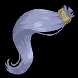 Silken Tress - Slay the Spire 2 Relic