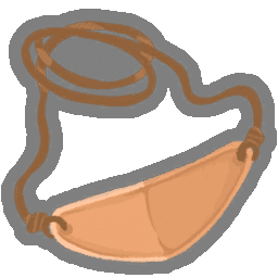Sling of Courage — Shop shared relic in Slay the Spire 2