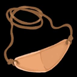 Sling of Courage — Shop shared relic in Slay the Spire 2