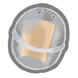 Small Capsule — Ancient shared relic in Slay the Spire 2