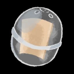 Small Capsule - Slay the Spire 2 Relic