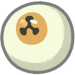 Snecko Eye — Ancient shared relic in Slay the Spire 2