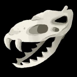 Snecko Skull - Slay the Spire 2 Relic