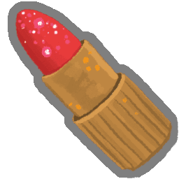 Sparkling Rouge — Uncommon shared relic in Slay the Spire 2