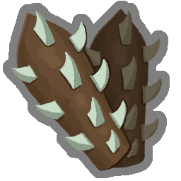 Spiked Gauntlets — Ancient shared relic in Slay the Spire 2