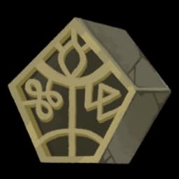 Stone Calendar - Slay the Spire 2 Relic