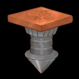 Stone Cracker - Slay the Spire 2 Relic