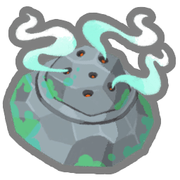 Stone Humidifier — Ancient shared relic in Slay the Spire 2