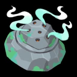 Stone Humidifier - Slay the Spire 2 Relic