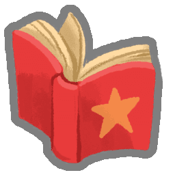 Storybook — Ancient shared relic in Slay the Spire 2