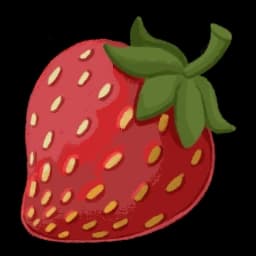 Strawberry - Slay the Spire 2 Relic