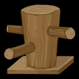 Strike Dummy - Slay the Spire 2 Relic