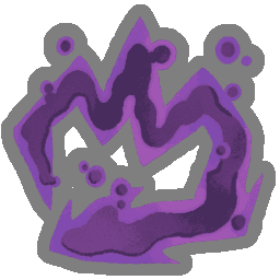 Symbiotic Virus — Uncommon defect relic in Slay the Spire 2