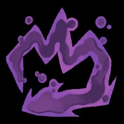Symbiotic Virus - Slay the Spire 2 Relic
