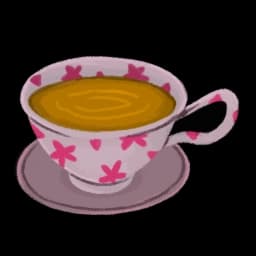 Tea of Discourtesy - Slay the Spire 2 Relic
