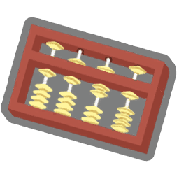 The Abacus — Shop shared relic in Slay the Spire 2