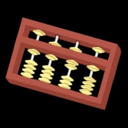 The Abacus - Slay the Spire 2 Relic