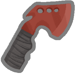 Throwing Axe — Ancient shared relic in Slay the Spire 2