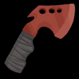Throwing Axe - Slay the Spire 2 Relic