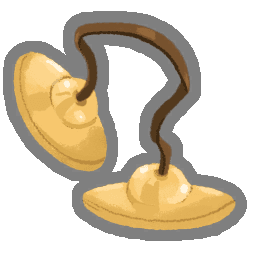 Tingsha — Uncommon silent relic in Slay the Spire 2