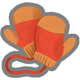 Toasty Mittens — Ancient shared relic in Slay the Spire 2