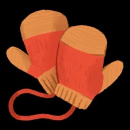 Toasty Mittens - Slay the Spire 2 Relic