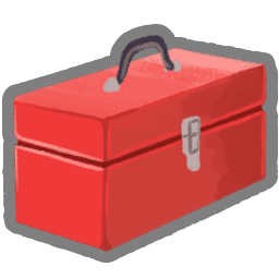 Toolbox — Shop shared relic in Slay the Spire 2