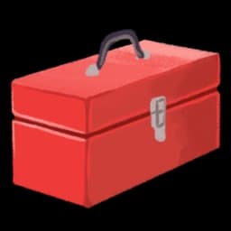 Toolbox - Slay the Spire 2 Relic