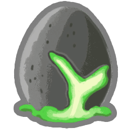 Toxic Egg — Rare shared relic in Slay the Spire 2