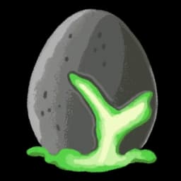 Toxic Egg - Slay the Spire 2 Relic