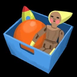 Toy Box - Slay the Spire 2 Relic