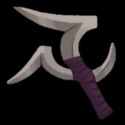 Tri-Boomerang - Slay the Spire 2 Relic