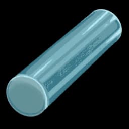 Tungsten Rod - Slay the Spire 2 Relic