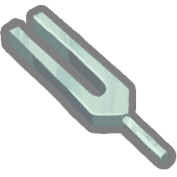 Tuning Fork — Uncommon shared relic in Slay the Spire 2