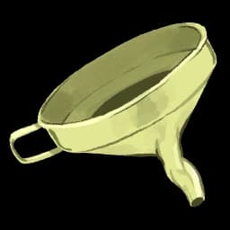 Twisted Funnel - Slay the Spire 2 Relic