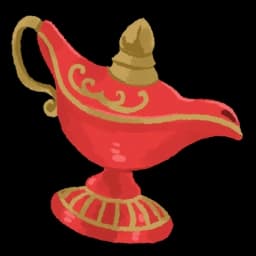 Unsettling Lamp - Slay the Spire 2 Relic