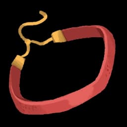 Velvet Choker - Slay the Spire 2 Relic