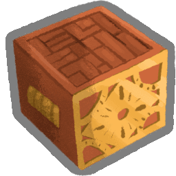 Vexing Puzzlebox — Rare shared relic in Slay the Spire 2
