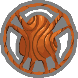 Vitruvian Minion — Shop regent relic in Slay the Spire 2