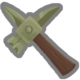War Hammer — Ancient shared relic in Slay the Spire 2
