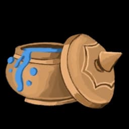 War Paint - Slay the Spire 2 Relic