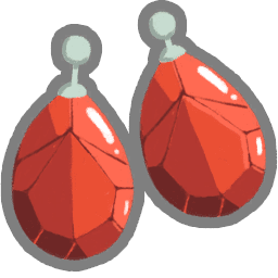Whispering Earring — Ancient shared relic in Slay the Spire 2